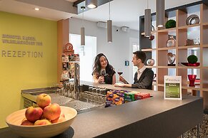 Biohotel Wilhelmshöher Tor