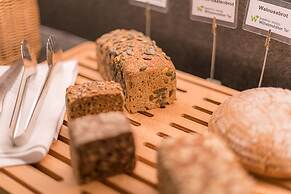 Biohotel Wilhelmshöher Tor