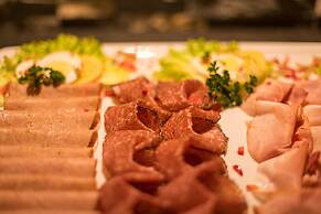 Biohotel Wilhelmshöher Tor