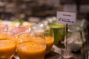 Biohotel Wilhelmshöher Tor