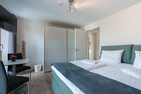 Biohotel Wilhelmshöher Tor