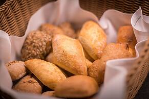 Biohotel Wilhelmshöher Tor