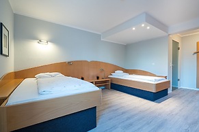 Biohotel Wilhelmshöher Tor