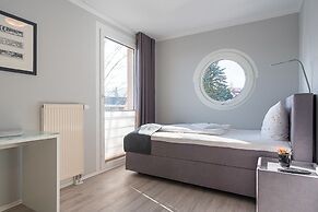 Biohotel Wilhelmshöher Tor