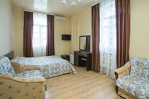 Guest House Zvezdny