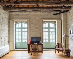 The House of Sandeman