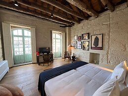 The House of Sandeman