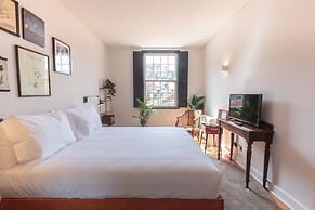 The House of Sandeman