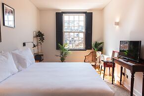 The House of Sandeman