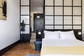 The House of Sandeman