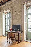 The House of Sandeman
