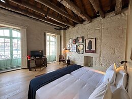 The House of Sandeman