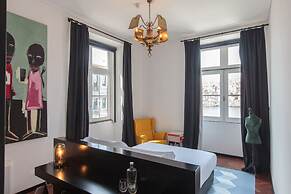 The House of Sandeman