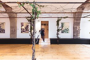 The House of Sandeman