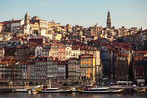 The House of Sandeman