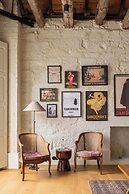 The House of Sandeman