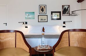 The House of Sandeman