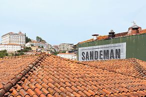 The House of Sandeman