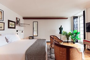 The House of Sandeman