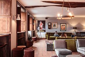 The House of Sandeman