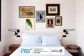 The House of Sandeman