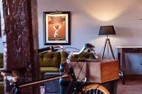 The House of Sandeman