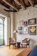 The House of Sandeman
