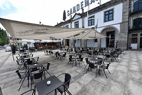 The House of Sandeman