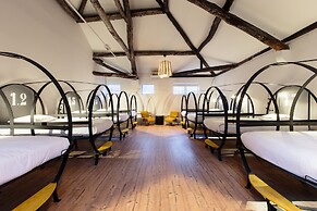 The House of Sandeman