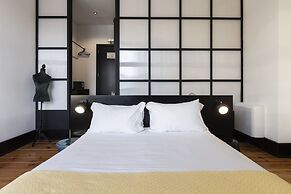 The House of Sandeman