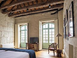 The House of Sandeman