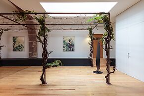 The House of Sandeman