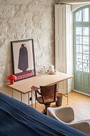 The House of Sandeman