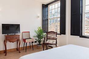 The House of Sandeman