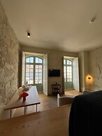 The House of Sandeman
