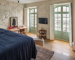 The House of Sandeman