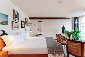 The House of Sandeman