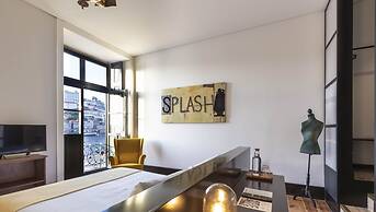 The House of Sandeman