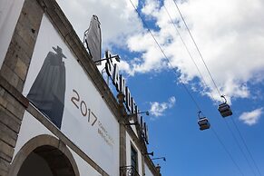 The House of Sandeman