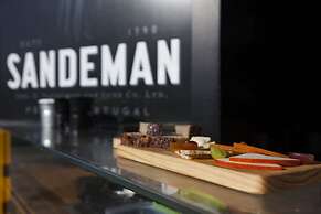The House of Sandeman