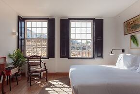 The House of Sandeman