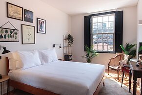 The House of Sandeman