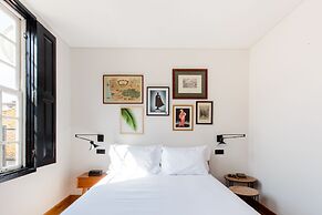 The House of Sandeman