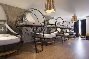 The House of Sandeman