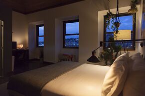 The House of Sandeman