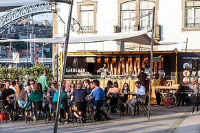 The House of Sandeman