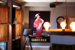 The House of Sandeman