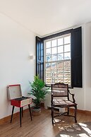 The House of Sandeman