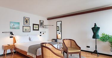 The House of Sandeman