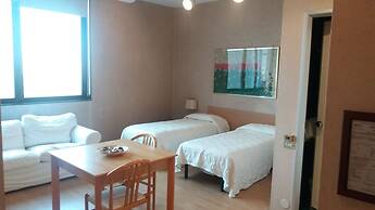 Residence Nizza - Torino